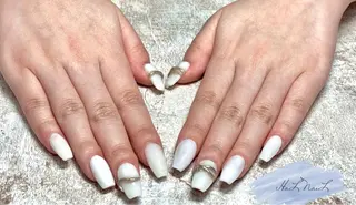 ネイル HaL NaiLのネイルデザイン