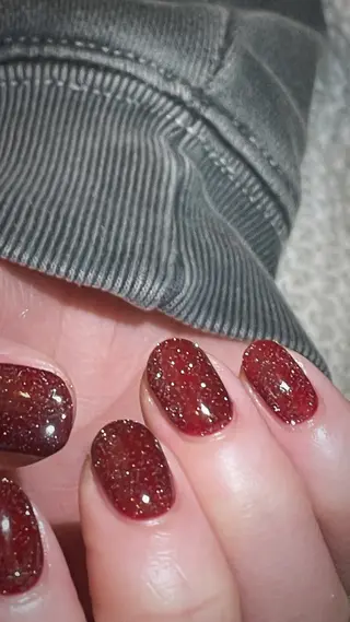 ネイル anny ／あにのネイルデザイン