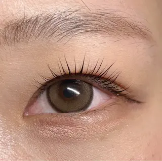 マツエク・マツパ Rise 🎀のマツエク・マツパデザイン