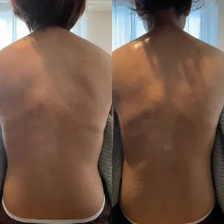 ボディケア 元住吉 SUGAのエステ・リラクイメージ