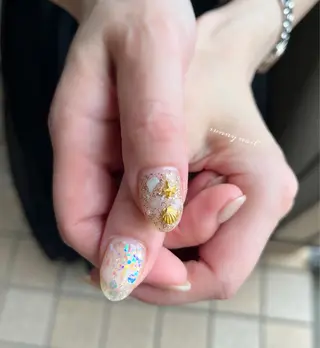 ネイル sunny nailのネイルデザイン