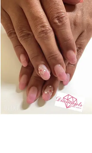 ネイル Asa miのネイルデザイン