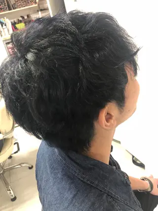 パーマ ヘッドスパ師Uran (^^)のその他イメージ