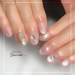 ネイル GRACE NAILSのネイルデザイン