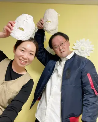 ニキビ&跡改善サロン オーナー光木のエステ・リラクイメージ