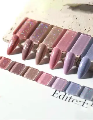 ネイル CC Nail Salonのネイルデザイン