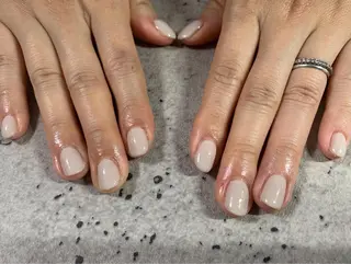 ネイル kikinail 溝の口のネイルデザイン