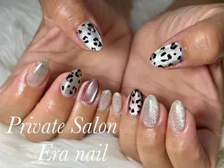 ネイル Era nailのネイルデザイン