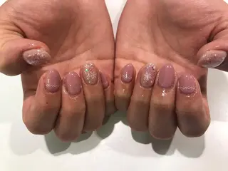 ネイル Charme. NOBUKOのネイルデザイン