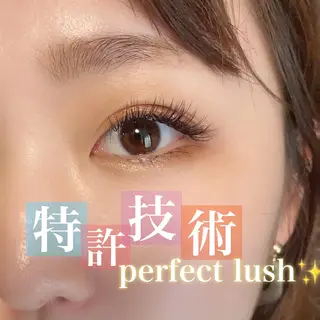 マツエク・マツパ Tielu .eyelash&beauty所属・Tielu. risaのマツエク・マツパデザイン