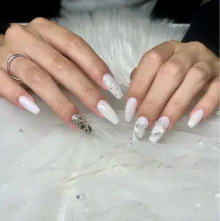 ネイル y's beauty 京橋のネイルデザイン