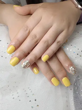 ネイル F&T Nail salonのネイルデザイン