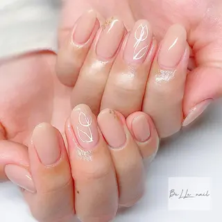 ネイル BeLLe nailのネイルデザイン