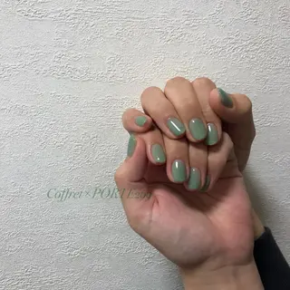 ネイル WOLTOKYO池袋 💕maiのネイルデザイン