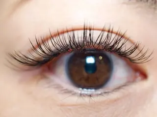 マツエク・マツパ 三村 綾のマツエク・マツパデザイン