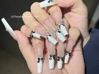 ネイル haruka 🧸のネイルデザイン