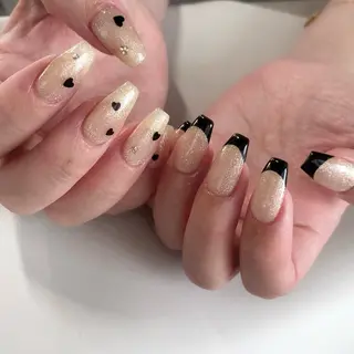 ネイル nail salon Is.  reikaのネイルデザイン
