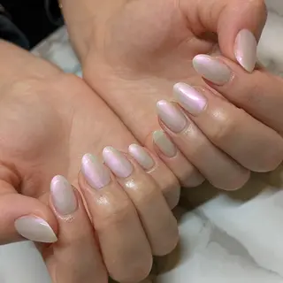 ネイル ジェヌインネイル 河内のネイルデザイン