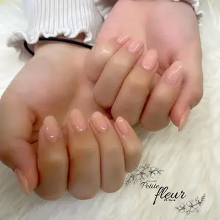 ネイル ❁⃘*。Petite fleur❁⃘*りさのネイルデザイン