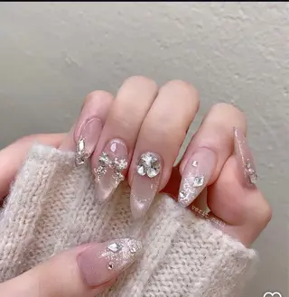 ネイル Lumi de nails所属・Lumi de nailsのネイルデザイン