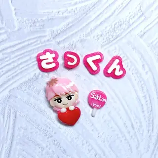 ネイル PLANET nailのネイルデザイン