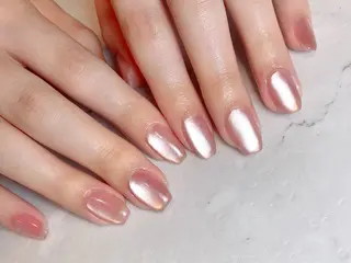 ネイル プライベートサロン Rのネイルデザイン