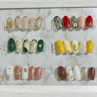 ネイル tytto nail ❤︎‪‪eri‪‪のネイルデザイン