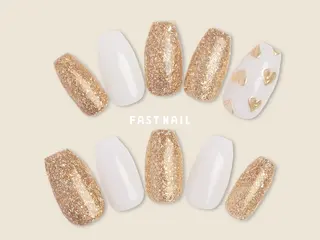 ネイル FASTNAIL LOCO 昭島店のネイルデザイン