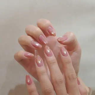 ネイル reika .のネイルデザイン