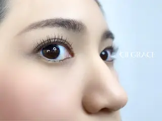 マツエク・マツパ CILGRACE Masのマツエク・マツパデザイン