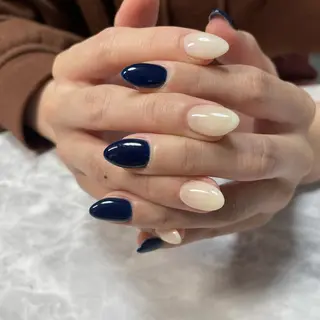 ネイル Aleum所属・Nail Salon Aleumのネイルデザイン