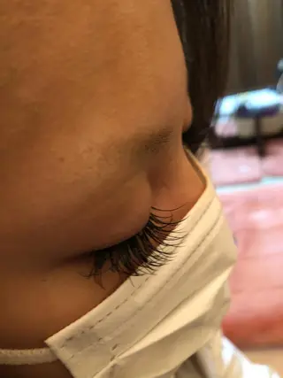 マツエク・マツパ loisir yamanoのマツエク・マツパデザイン