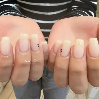 ネイル yuki /渋谷/パラジェルのネイルデザイン