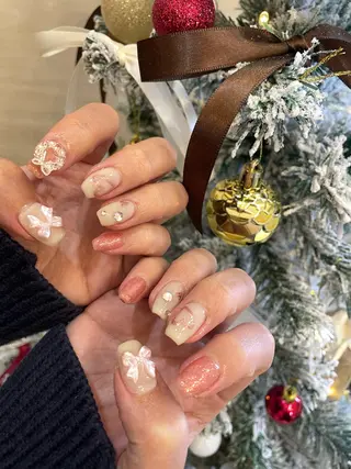 ネイル Nail Salon Gummi.のネイルデザイン