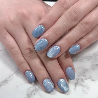 ネイル 辻野 和枝のネイルデザイン