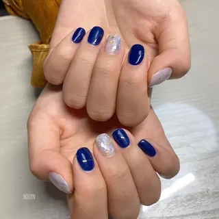 ネイル I P'ink nail salon所属・I pinknail 韓国風·持ち込み専門のネイルデザイン