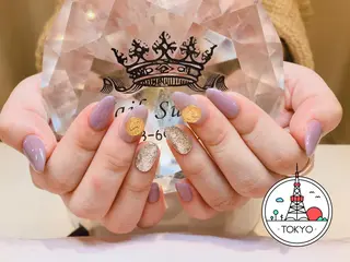 ネイル リン リンのネイルデザイン