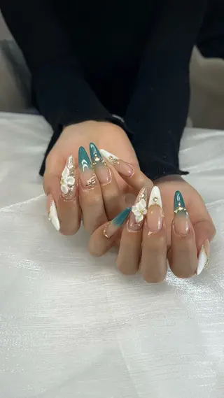 ネイル The 1989 Nail Salonのネイルデザイン