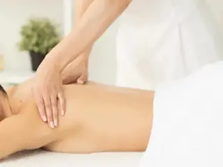 菊池 明佳のエステ・リラクイメージ