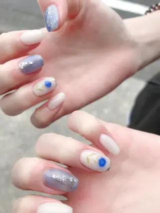 ネイル Salon MINEのエステ・リラクイメージ