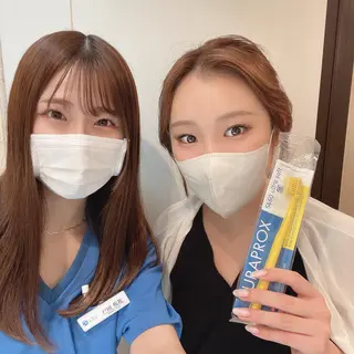 LBSホワイトニング 🌐渋谷店スタッフのエステ・リラクイメージ