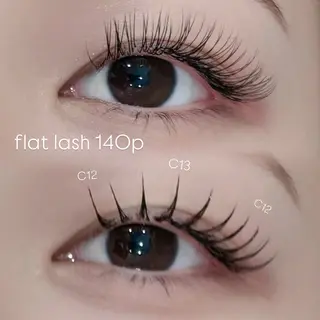 マツエク・マツパ As nail yokkaichi所属・As nail sakuraのマツエク・マツパデザイン