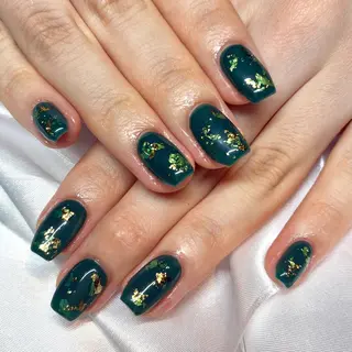 ネイル Nail ヌシん家 AKANEのネイルデザイン