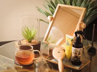 【Agrea】 Yoshikoのエステ・リラクイメージ