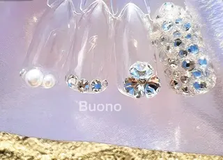 ネイル ネイルモデルさん募集 /代々木駅5分のネイルデザイン