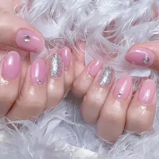ネイル DIAMOND Nail🥇のネイルデザイン