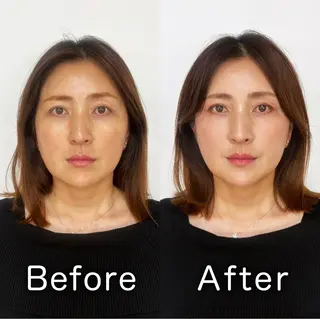 Makeup Lesson Pulip所属・パーソナルカラー骨格 顔タイプ pulipのその他イメージ