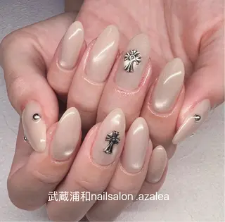 ネイル R inのネイルデザイン