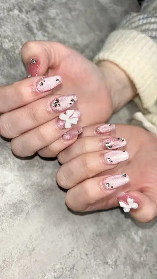 ネイル Y's nailのネイルデザイン
