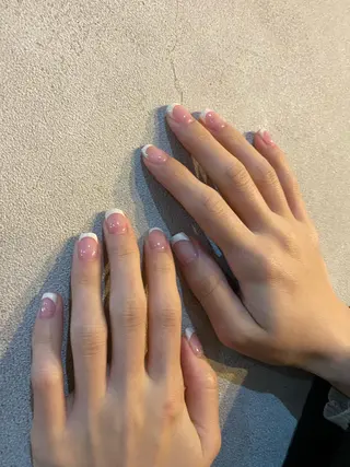 ネイル Yarm As Etel ..のネイルデザイン